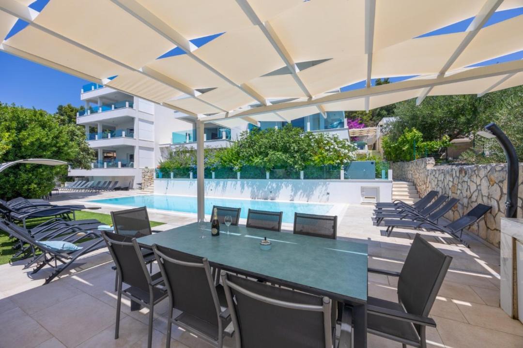 Photo of Patio Balcony in Zaboric