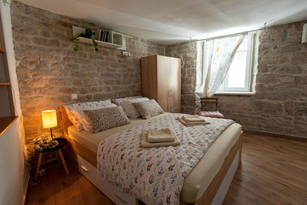 Photo of Bedroom in Grad