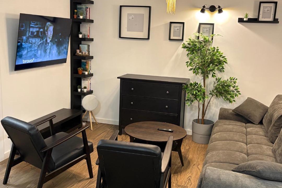 Photo of Livingroom in Seline