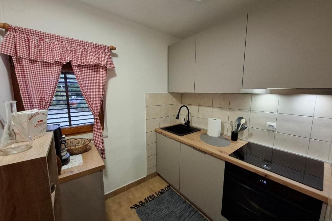 Photo of Kitchen in Beretinec