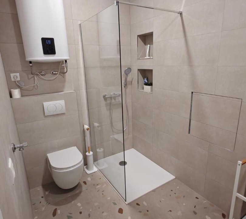 Photo of Bathroom in Nasice
