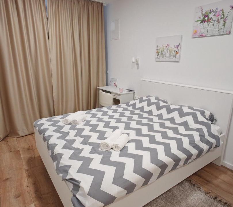 Photo of Bedroom in Nasice