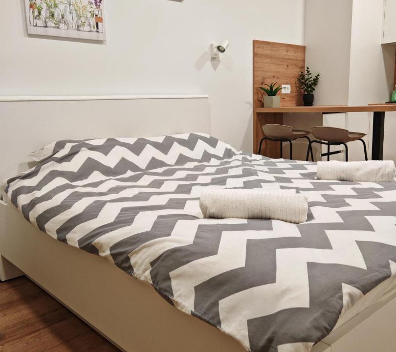 Photo of Bedroom in Nasice