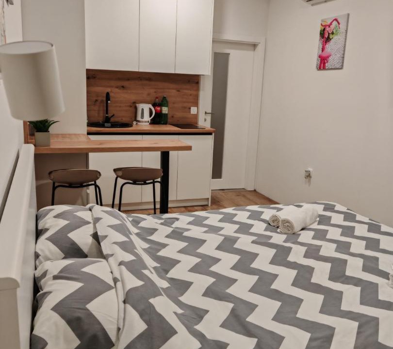 Photo of Bedroom in Nasice