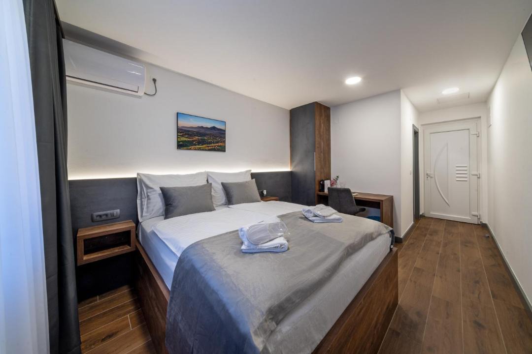 Photo of Bedroom in Bosiljevo