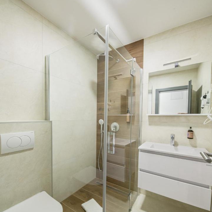 Photo of Bathroom in Bosiljevo
