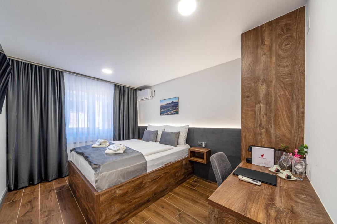 Photo of Bedroom in Bosiljevo