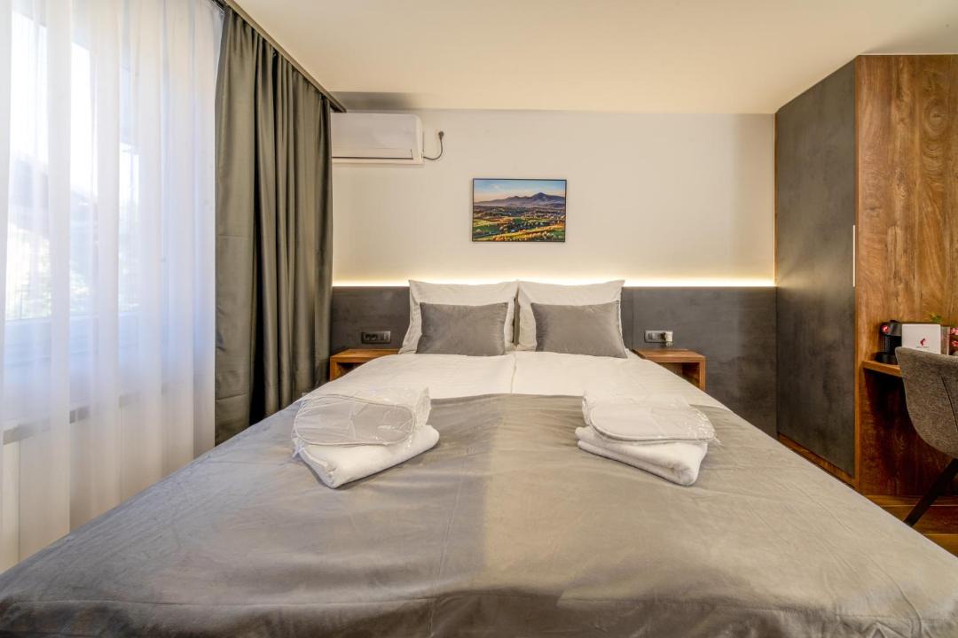 Photo of Bedroom in Bosiljevo