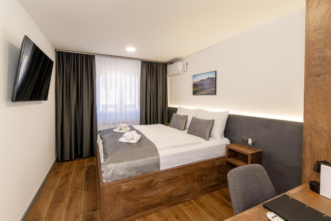 Photo of Bedroom in Bosiljevo