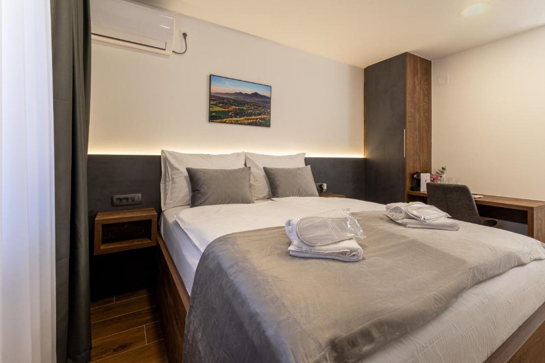 Photo of Bedroom in Bosiljevo