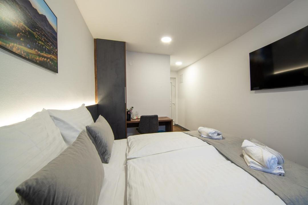 Photo of Bedroom in Bosiljevo