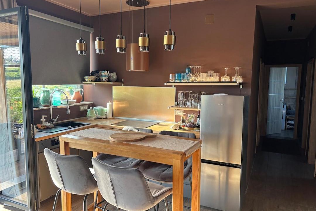 Photo of Kitchen in Sveti Ivan Zelina