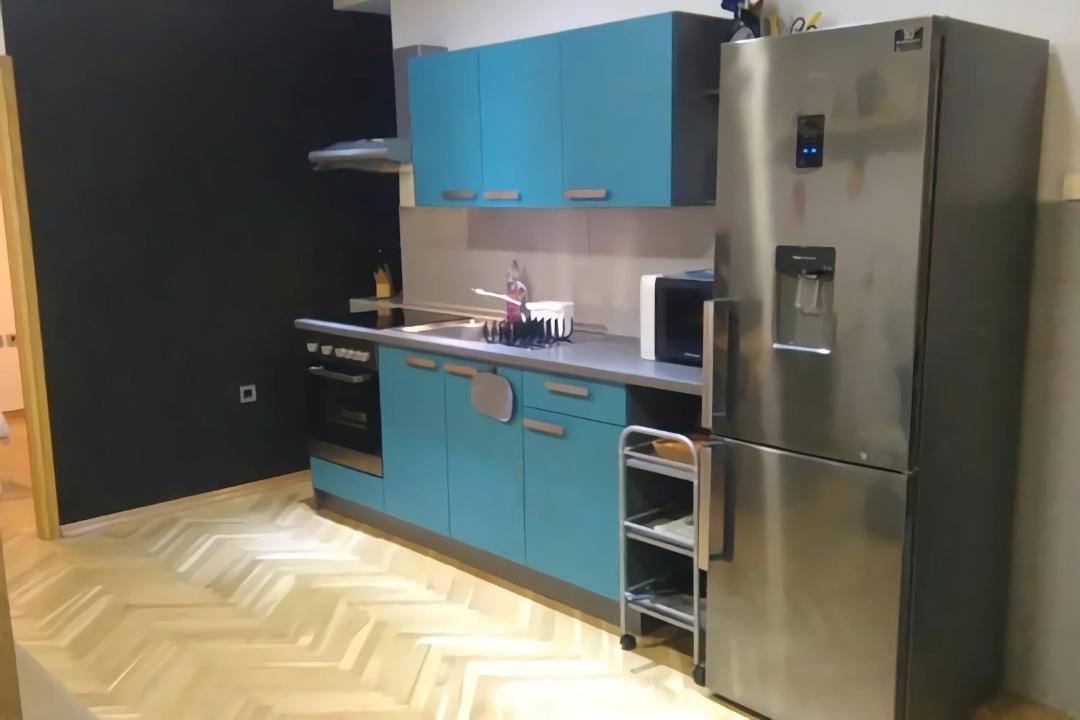 Photo of Kitchen in Zagreb