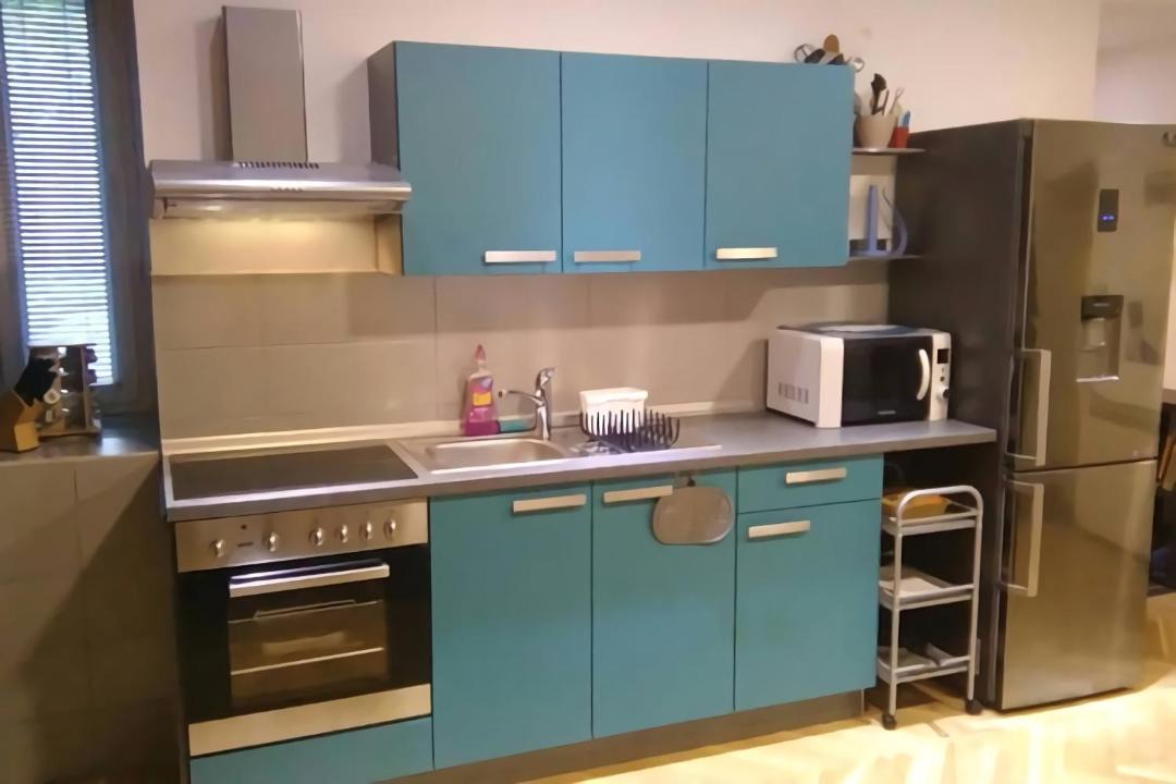 Photo of Kitchen in Zagreb