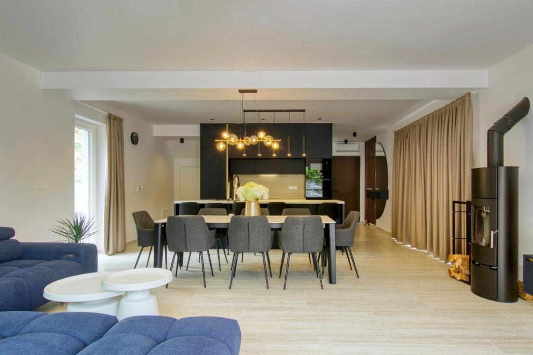 Photo of Livingroom in Breznik Plesivicki