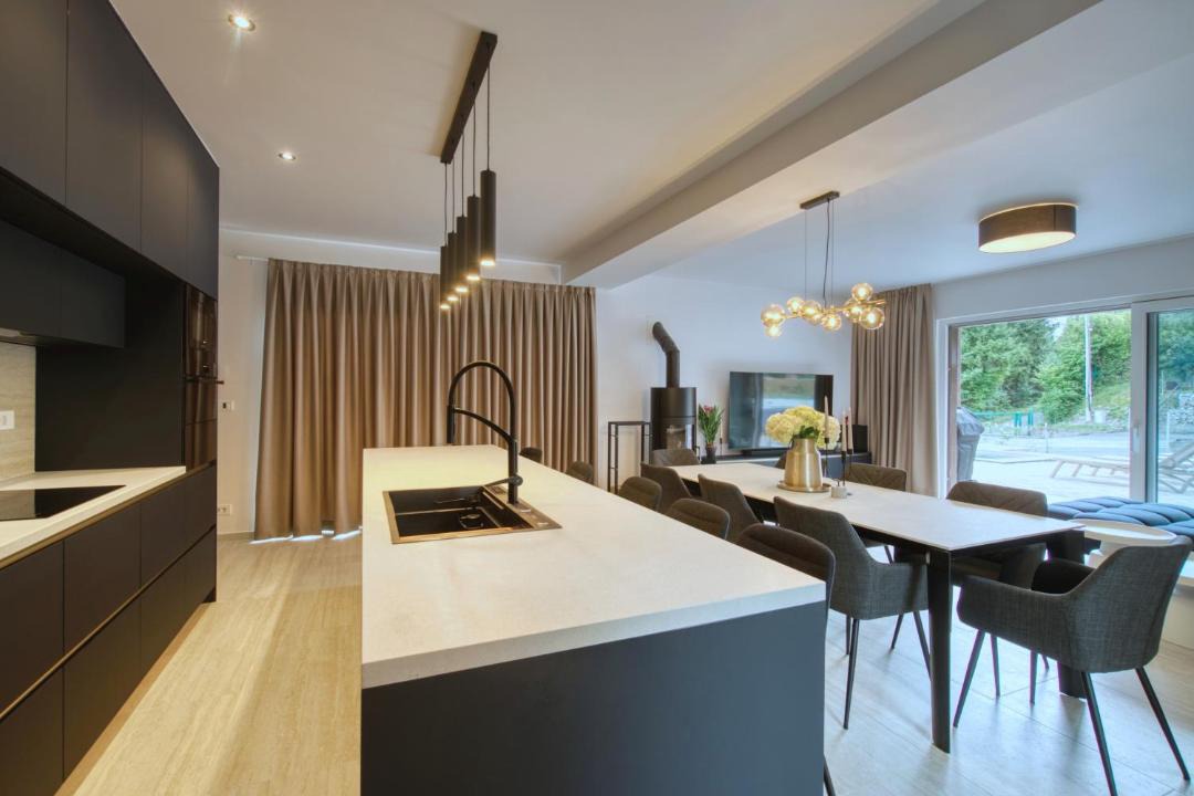 Photo of Kitchen in Breznik Plesivicki