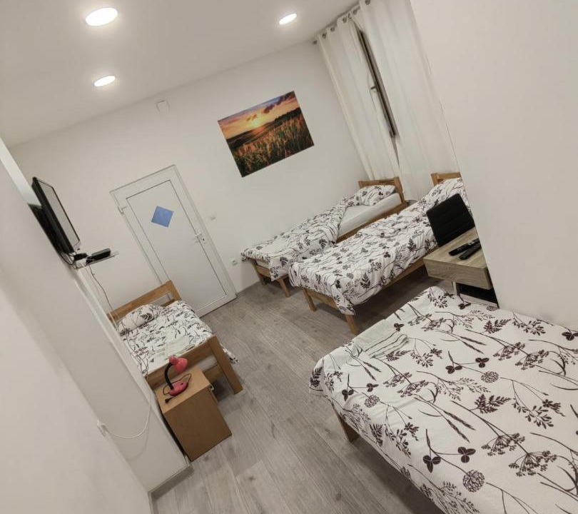 Photo of Bedroom in Nova Gradiska