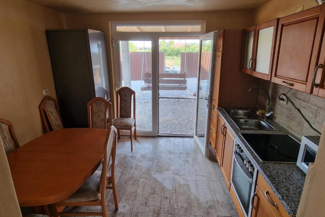 Photo of Kitchen in Ineu