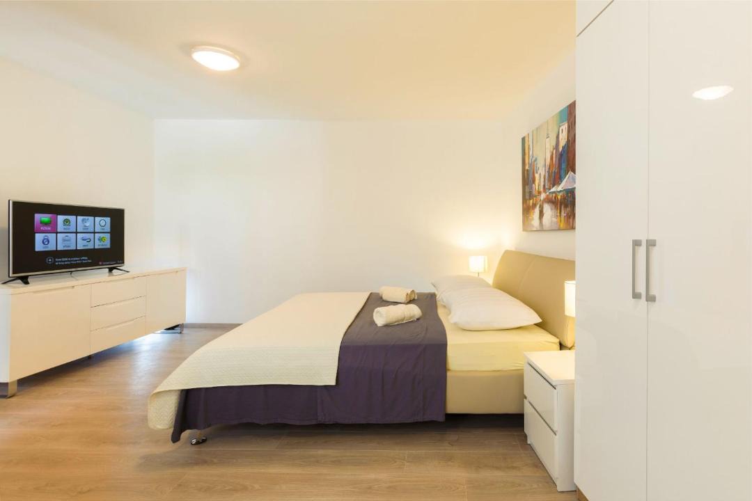 Photo of Bedroom in Split