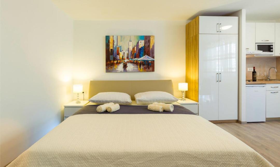 Photo of Bedroom in Split