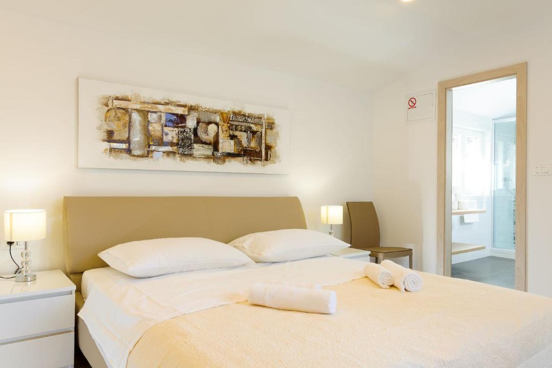 Photo of Bedroom in Split