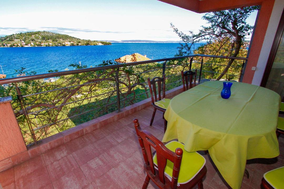 Photo of Patio Balcony in Kali