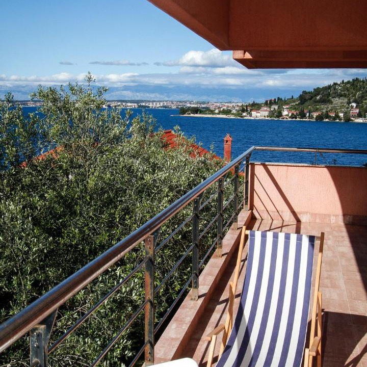 Photo of Patio Balcony in Kali