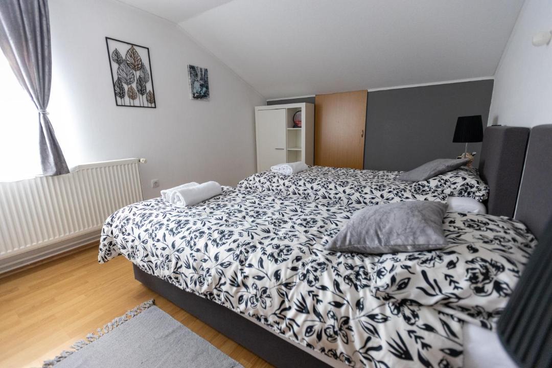 Photo of Bedroom in Nova Gradiska