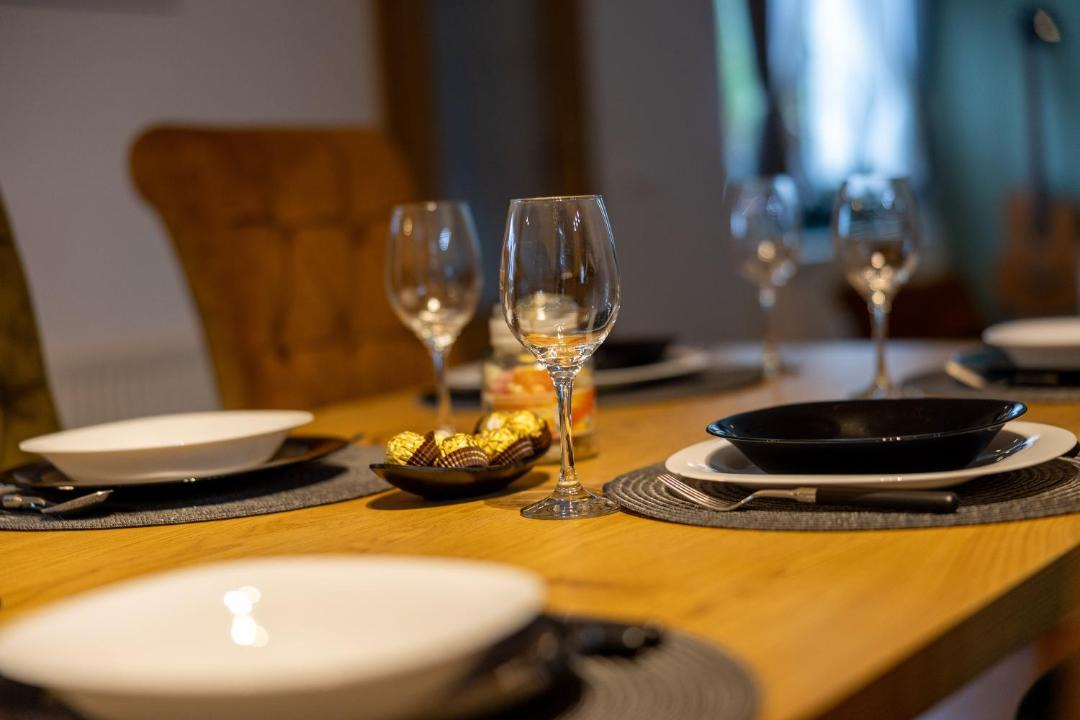 Photo of Kitchen in Nova Gradiska