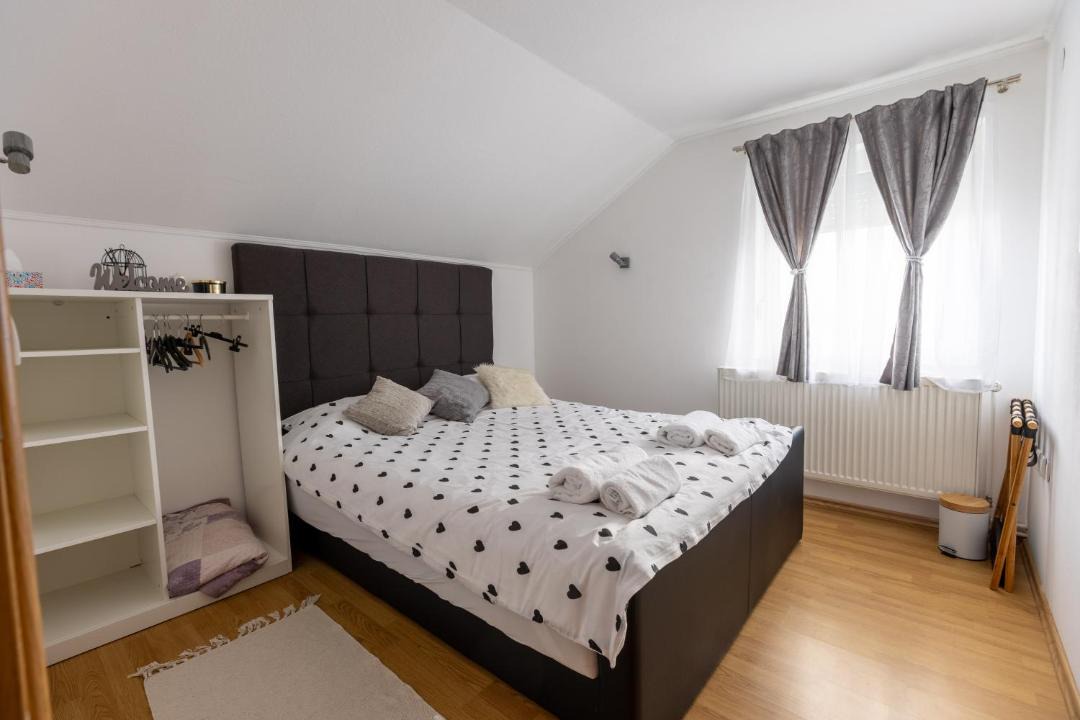 Photo of Bedroom in Nova Gradiska