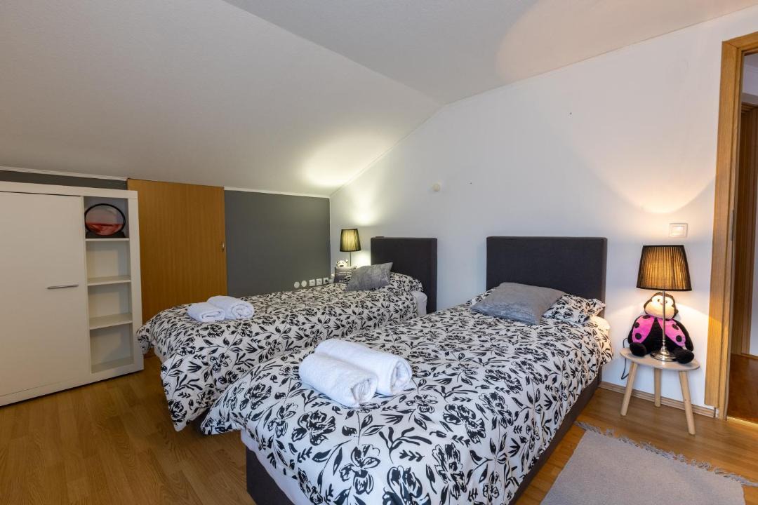 Photo of Bedroom in Nova Gradiska
