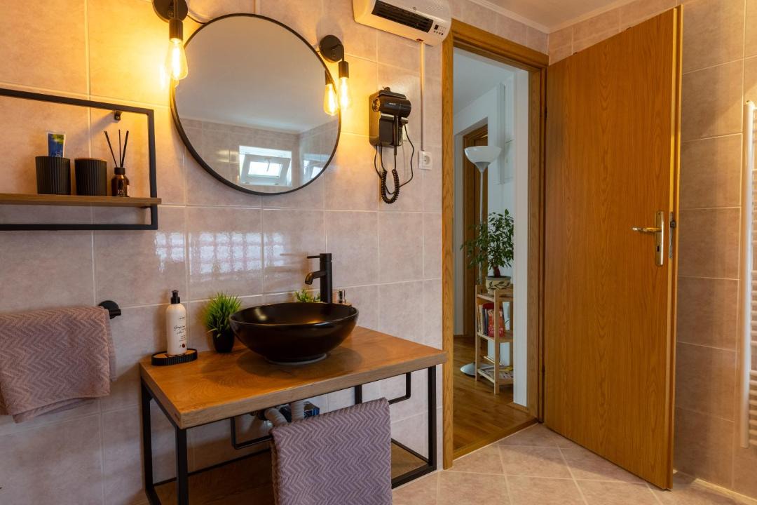 Photo of Bathroom in Nova Gradiska