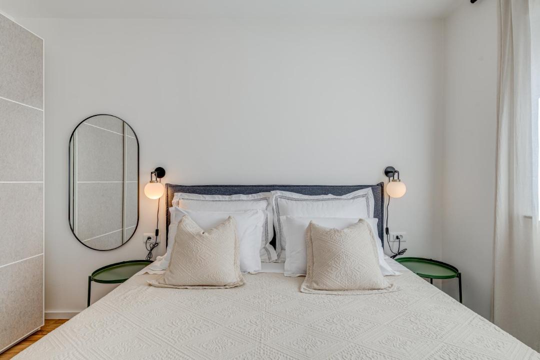 Photo of Bedroom in Strozanac