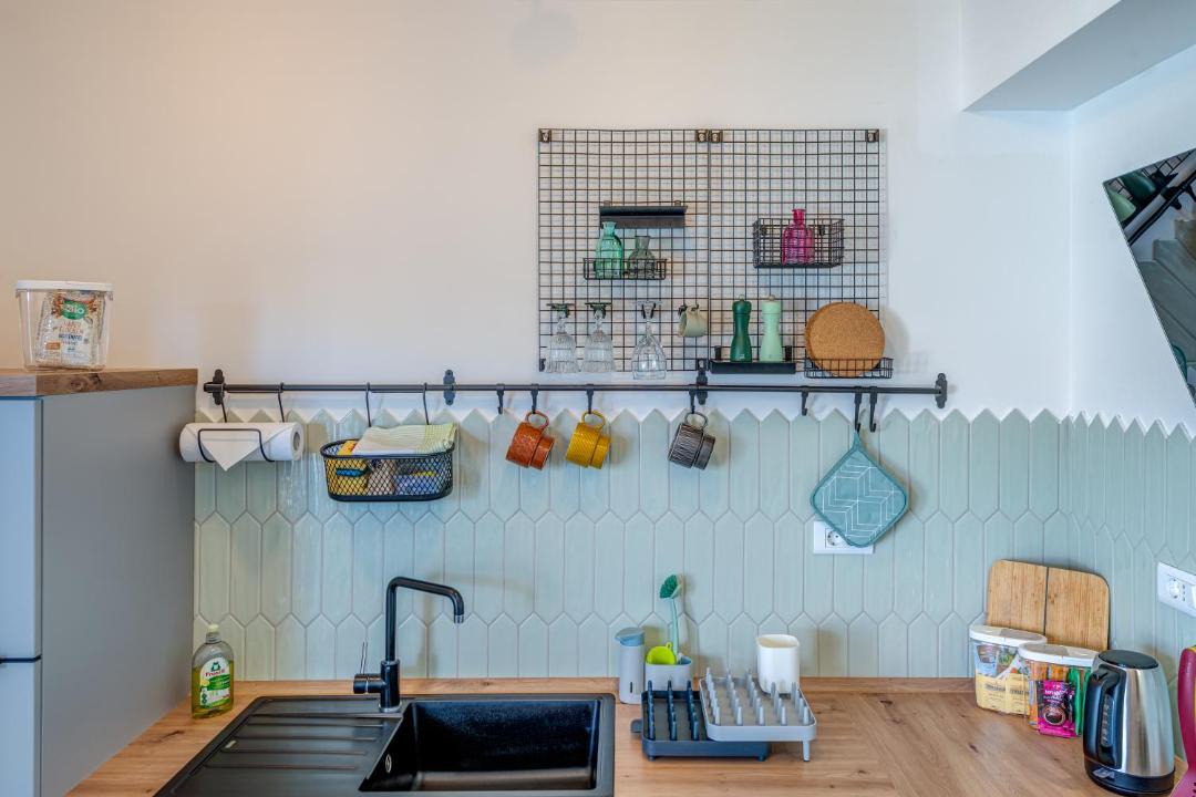 Photo of Kitchen in Strozanac