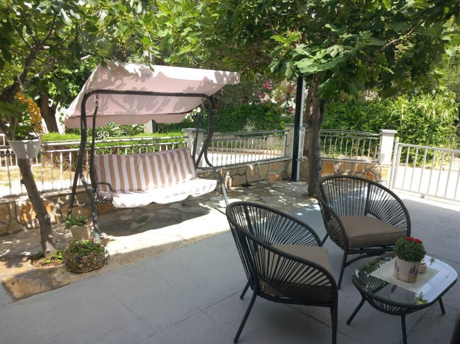 Photo of Patio Balcony in Krusevo
