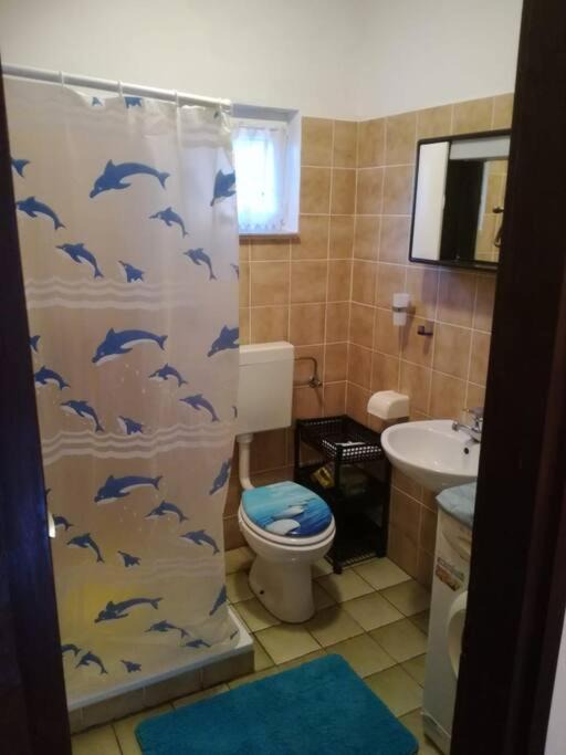 Photo of Bathroom in Krusevo