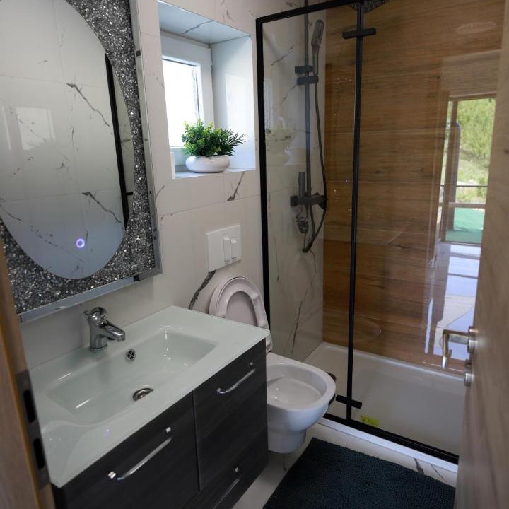 Photo of Bathroom in Municipality of Krizevci