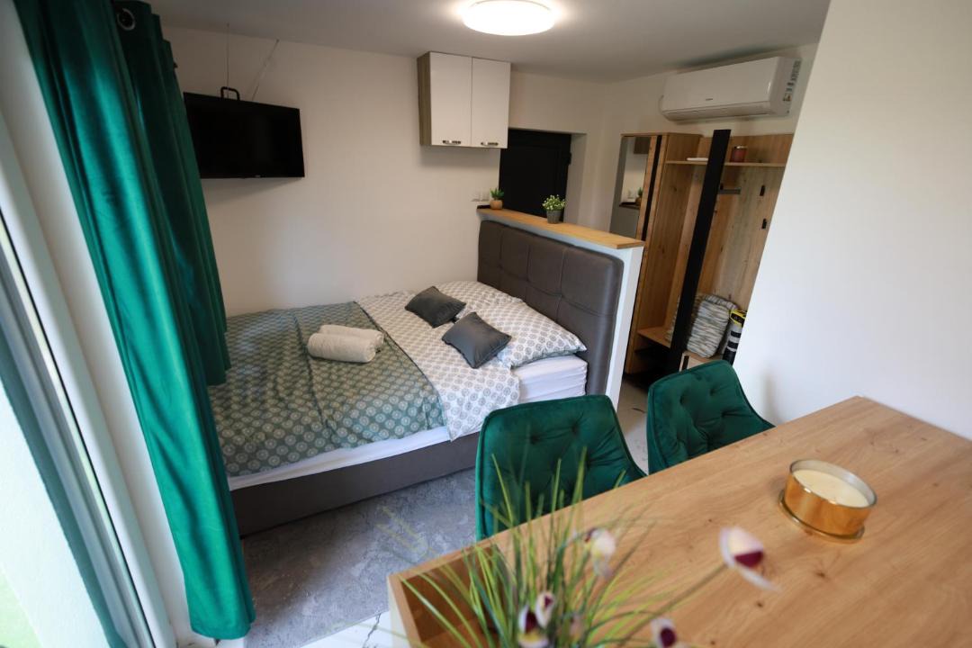 Photo of Bedroom in Municipality of Krizevci