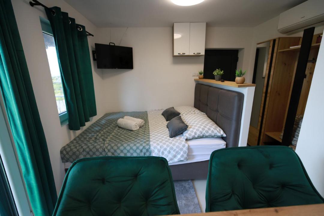 Photo of Bedroom in Municipality of Krizevci