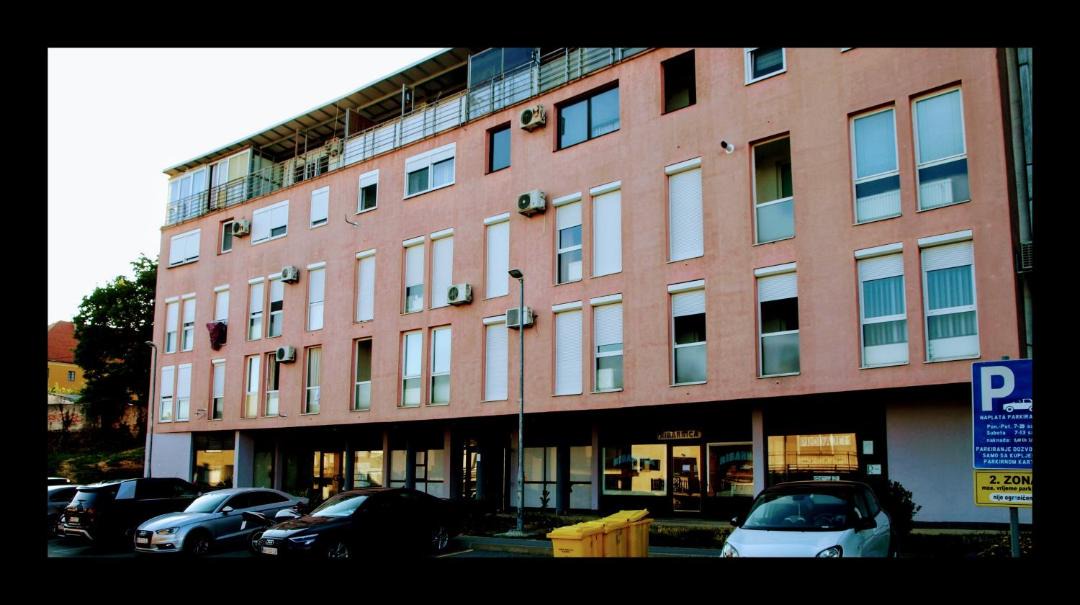 Photo of Buildings in Nasice