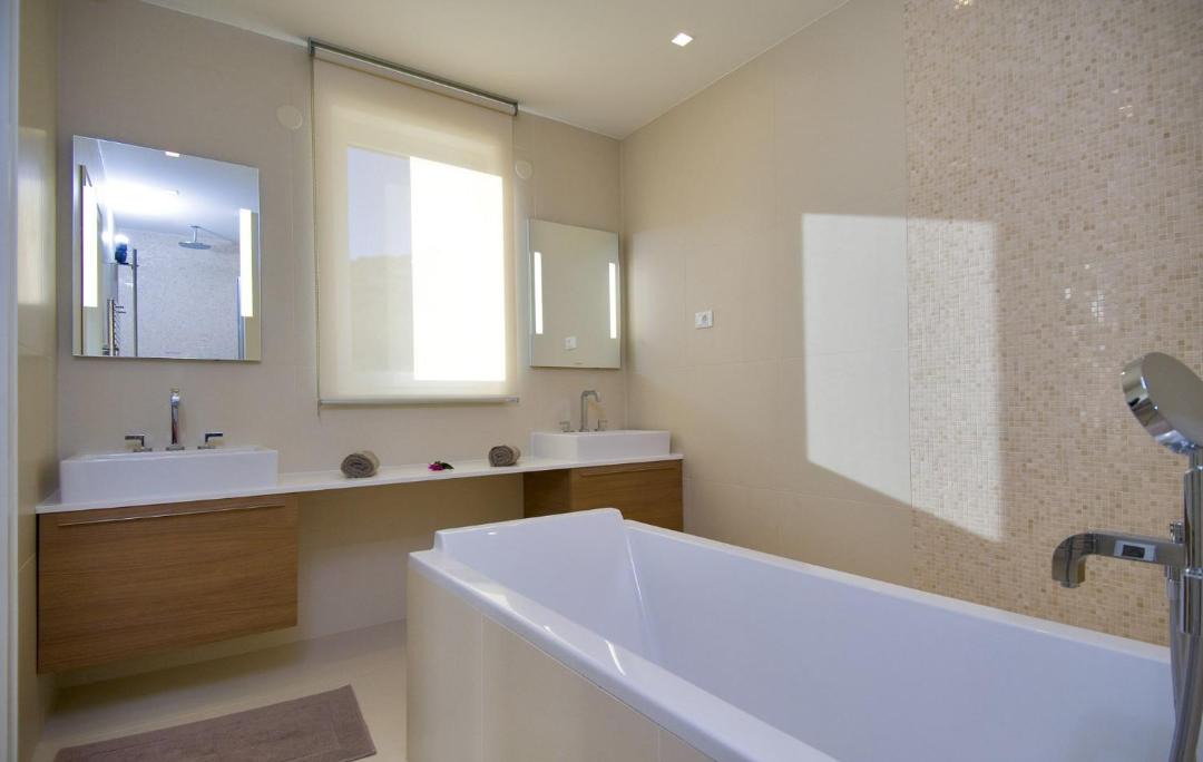Photo of Bathroom in Selca