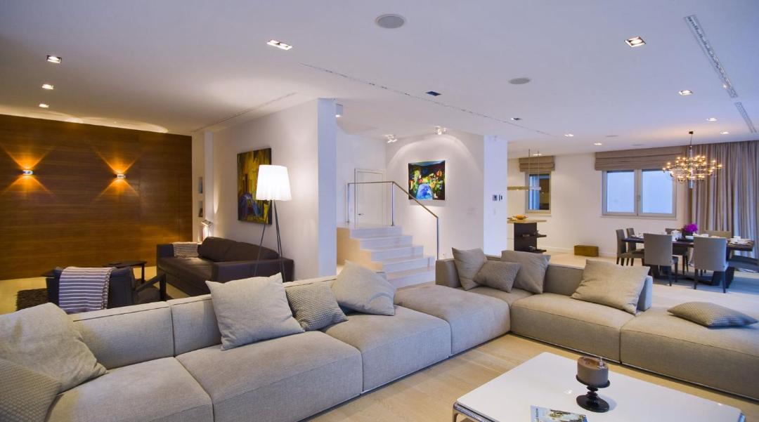 Photo of Livingroom in Selca