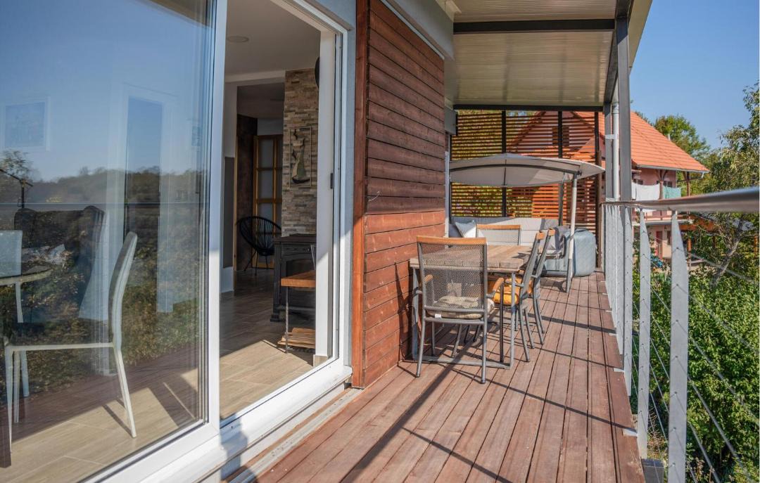 Photo of Patio Balcony in Generalski Stol