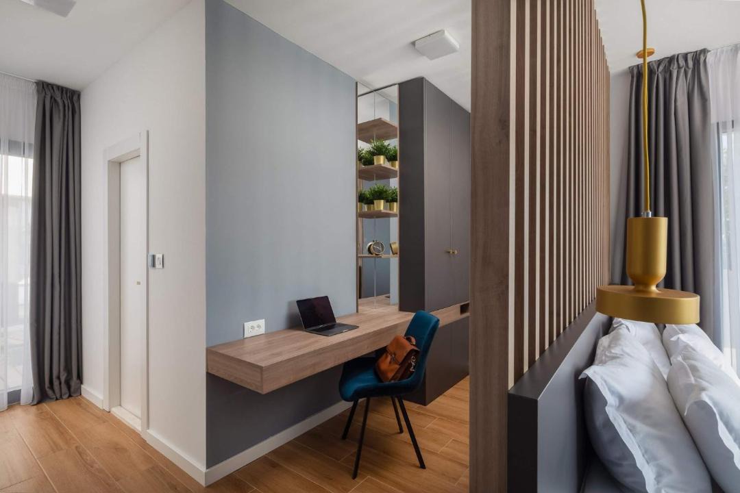 Photo of Bedroom in Vinisce