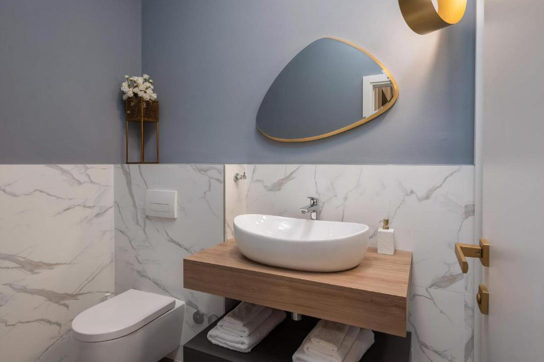 Photo of Bathroom in Vinisce