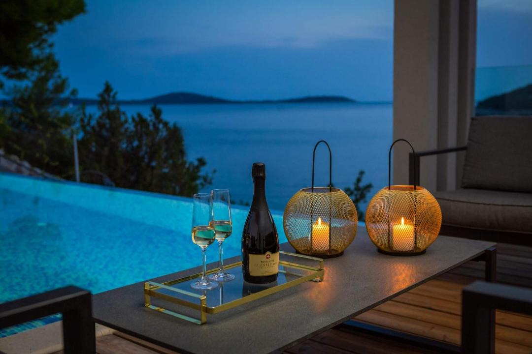 Photo of Patio Balcony in Vinisce