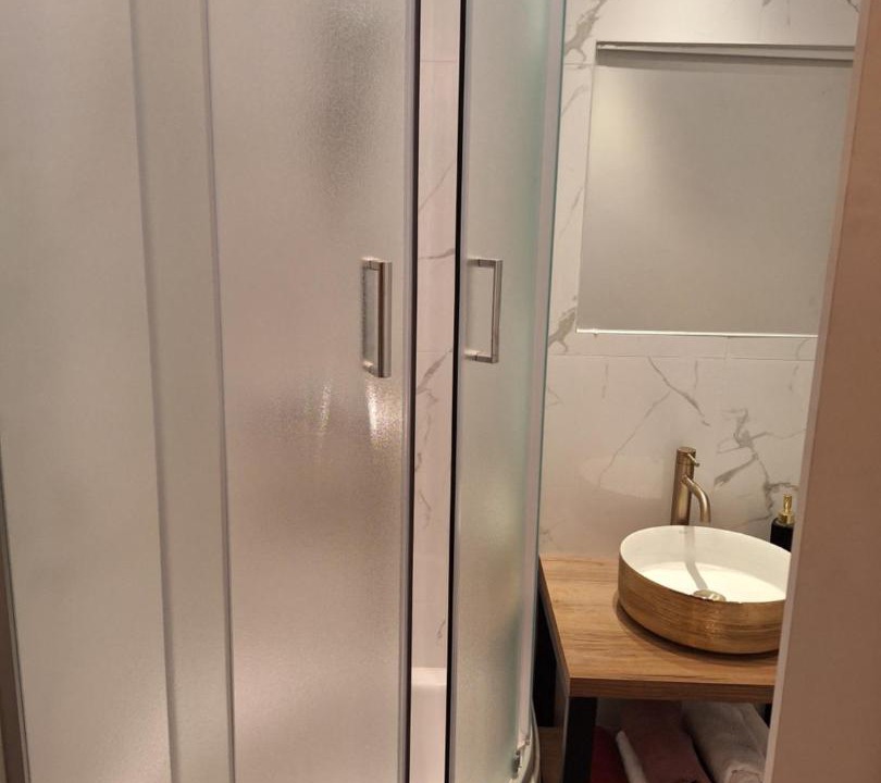 Photo of Bathroom in Ogulin