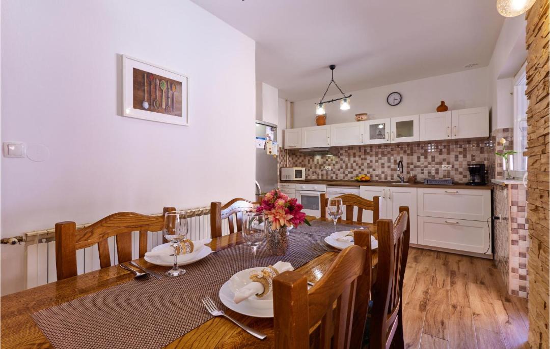 Photo of Kitchen in Daruvar