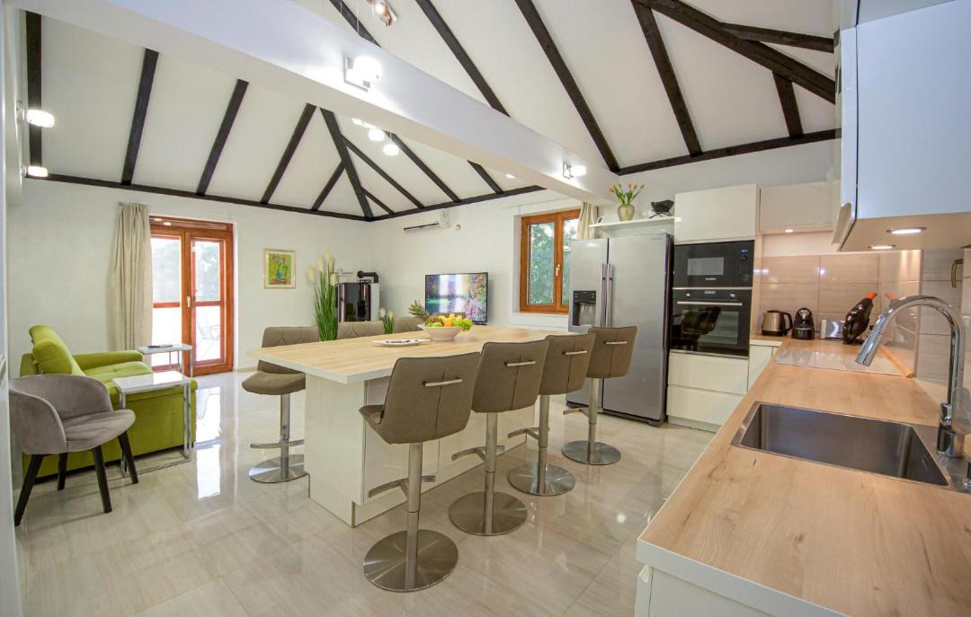 Photo of Kitchen in Pokrovnik