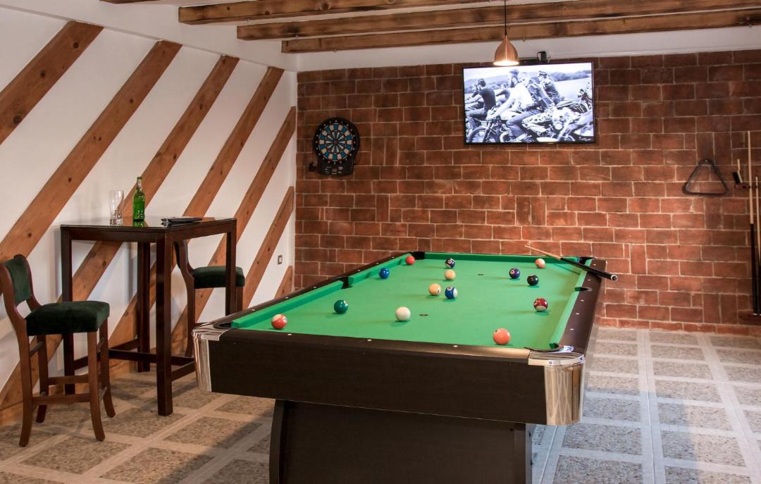 Photo of Livingroom in Pokrovnik